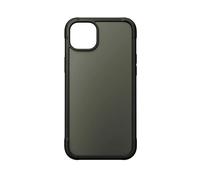 NOMAD Rugged Case CUSTODIA per Apple iPhone 14 Plus, Verde
