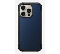 Nomad - Cover Rugged per iPhone 16 Pro - Atlantic Blue - NM01382485