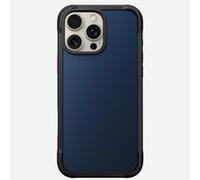 Nomad - Cover Rugged per iPhone 16 Pro Max - Atlantic Blue - NM01379485