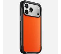 Nomad Rugged Case iPhone 17 Pro Max Ultra Orange Accessori NM014056858