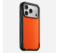 NOMAD Cover Rinforzata iPhone 17 PRO Arancione