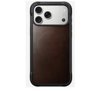 Nomad Rugged Leather Case iPhone 17 Pro Max Rustic Brown NM011796858