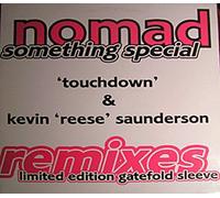 Nomad - SOMETHING SPECIAL REMIXES