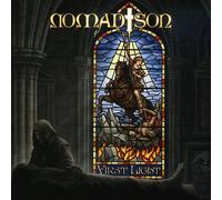 Nomad Son - First Light