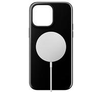 NOMAD - Cover Per Iphone 14 Pro Max Magsafe Sport Con Nfc Integrato, Nero