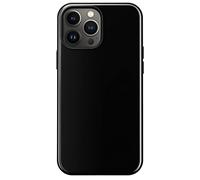 NOMAD - Cover Iphone 13 Pro Max Metallizzata Compatibile Magsafe Nomad Nera