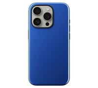 Nomad Sport Custodia per Apple IPHONE 15 Pro (6.1 ") - Graffi Resistente