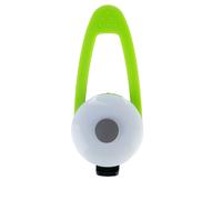 Nomad Tales Bloom USB Light Pendente luminoso per collare - verde