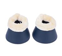 Nomad Tales Set, Paraglomi e Paratendini in pelle sintetica- blu navy - 2 Paraglomi, Tg. XL