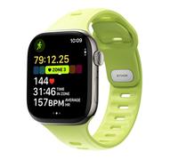Nomad Tempo Band Apple Watch 38mm/ 40mm/ 41mm/ 42mm Lime - NM011390858