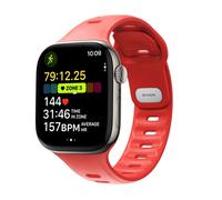 Nomad Tempo Band Apple Watch 44mm/ 45mm/ 46mm/ 49mm Corallo - NM011437858