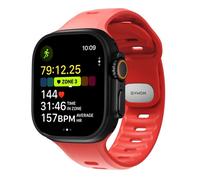 Nomad Tempo Band Apple Watch Ultra 1/ 2/ 3 Coral - NM011475858