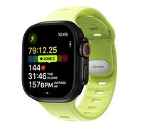 Nomad Tempo Band Apple Watch Ultra 1/ 2/ 3 Lime - NM011468858