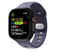 Nomad Tempo Band Apple Watch Ultra 1/ 2/ 3 Purple - NM011451858