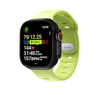 Nomad Tempo Band Apple Watch Ultra 1/ 2/ 3 Lime - NM011468858