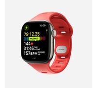 Nomad Tempo Band Apple Watch 38mm/ 40mm/ 41mm/ 42mm Coral - NM011383858