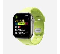 Nomad Tempo Band Apple Watch 38mm/ 40mm/ 41mm/ 42mm Lime - NM011390858