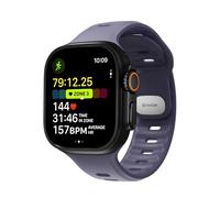 Nomad Tempo Band Apple Watch Ultra 1/ 2/ 3 Purple - NM011451858