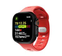 Nomad Tempo Band Apple Watch 44mm/ 45mm/ 46mm/ 49mm Corallo - NM011437858