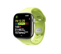 Nomad Tempo Band Apple Watch 44mm/ 45mm/ 46mm/ 49mm Lime - NM011420858