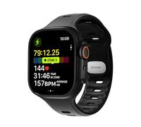 Nomad Smartwatch Tempo Band Black