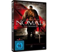 Nomad - The Warrior