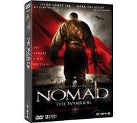 Nomad - The Warrior
