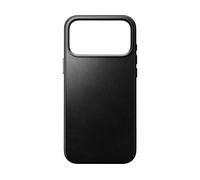 Nomad Custodia Traditional in Pelle Horween iPhone 18 Pro Max Nera - NM017859858