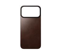 NOMAD Trasera Nomad Capa/Bolsa per Apple iPhone 17 Pro Max, Castanho