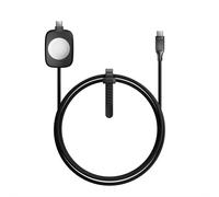 Nomad Universal USB-C Charging Cable for iPhone and Apple Watch 1.5m - NM014780858