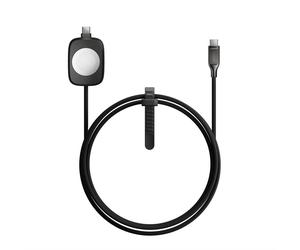 Nomad Universal USB-C Charging Cable for iPhone and Apple Watch 1.5m - NM014780858