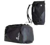 NomadBag Borsa Palestra Uomo Borsone Palestra Donna 32L - Borsa Viaggio Convertibile Zaino - Multifunzionale e Resistente - Gym Bag, Zaino Viaggio - Ideale per Sport, Viaggi, Urban Lifestyle