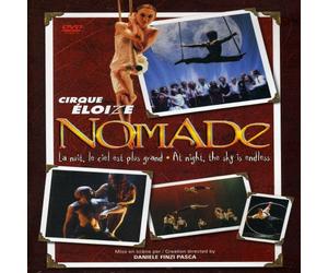 Nomade: La Nuit Le Ciel Est Plus Grand [Edizione: Stati Uniti]