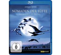 Nomaden der Lüfte