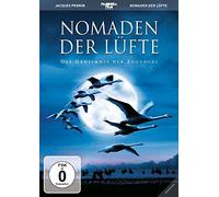Nomaden der Lüfte - Das Geheimnis der Zugvögel