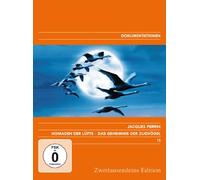 Nomaden der Lüfte - Das Geheimnis der Zugvögel. Zweitausendeins Edition Dokumentation 11.