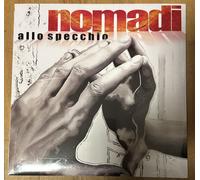 Nomadi - Allo Specchio Limited Edition LP