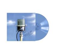 NOMADI Ancora Una Volta Con Sentimento LP VINILE AZZURRO PREORDINE 13 DICEMBRE