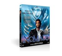 Nomadi BLU-RAY NUOVO
