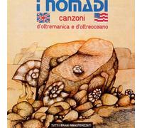 Nomadi - Canzoni D'oltremanica E D'olt Eocea
