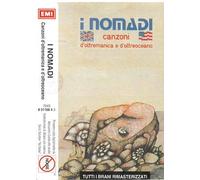 NOMADI - CANZONI D'OLTREMANICA E D'OLTROCEANO