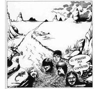 Nomadi - Ci Pensera' Poi Il Computer