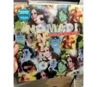 NOMADI - CONTRO -1 LP Record Store Day, Limited Edition, Numbered, 2026
