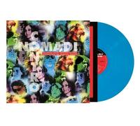 Nomadi - Contro - Blue Vinyl (Rsd 2026)