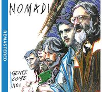 Nomadi - Gente Come Noi - CD - Nuova edizione (Rimasterizzato digitalmente)
