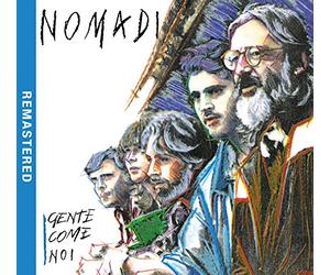 Nomadi - Gente Come Noi