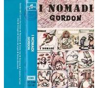 NOMADI - GORDON