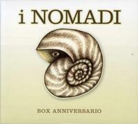 Nomadi I - Anniversario (2007 Remaster)
