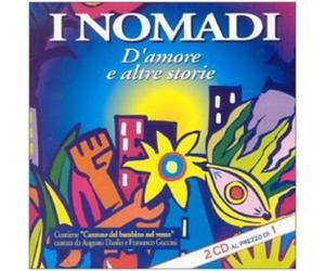 Nomadi I - D'Amore E Altre Storie