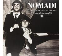 Nomadi I - Il Sogno Di Due Sedicenni E' Diventato Realta' (Esclusiva Discoteca Laziale) (Li